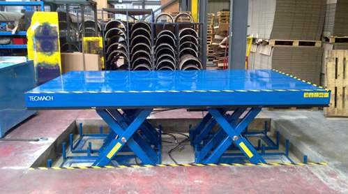 Pedigree in lifting solutions
